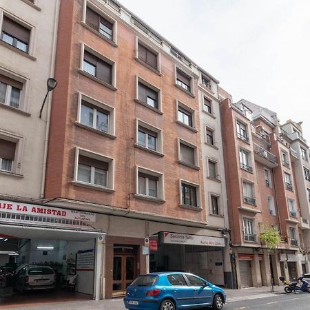 Bilbao Indautxu III By Aston Rentals Eksteriør billede